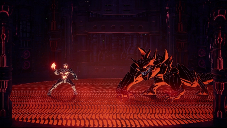 Aeon Must Die!