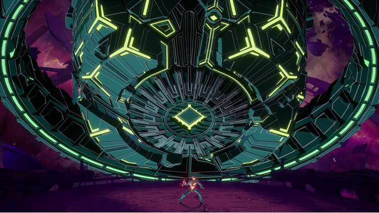 Aeon Must Die!