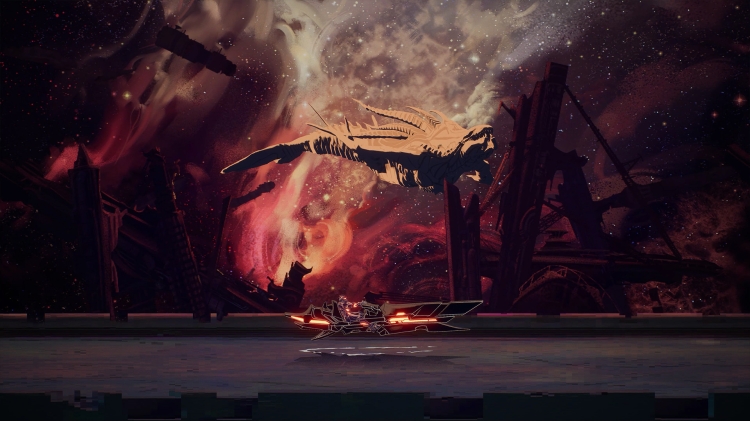 Aeon Must Die!