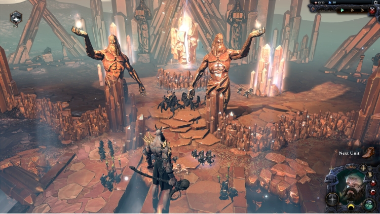 Age of Wonders 4: Giant Kings