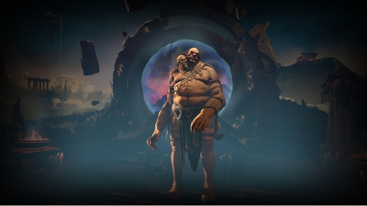 Age of Wonders 4: Giant Kings