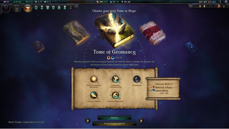 Age of Wonders 4: Giant Kings
