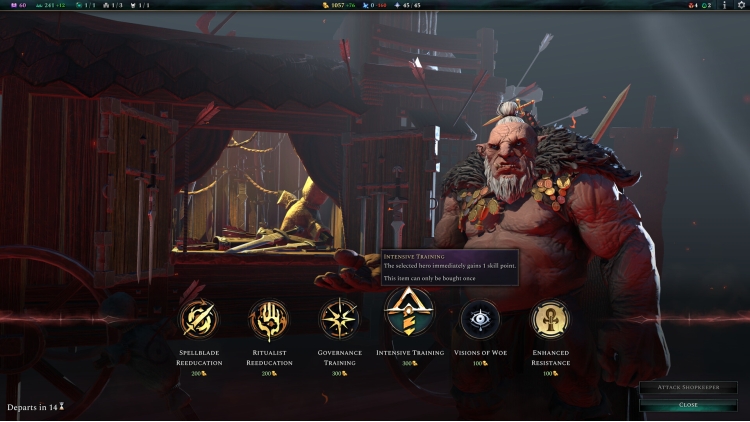 Age of Wonders 4: Giant Kings