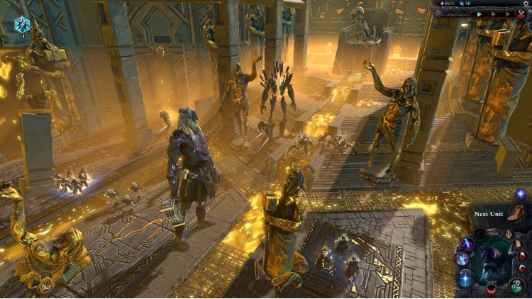 Age of Wonders 4: Giant Kings