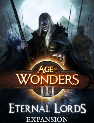 Age of Wonders III - Eternal Lords Expansion