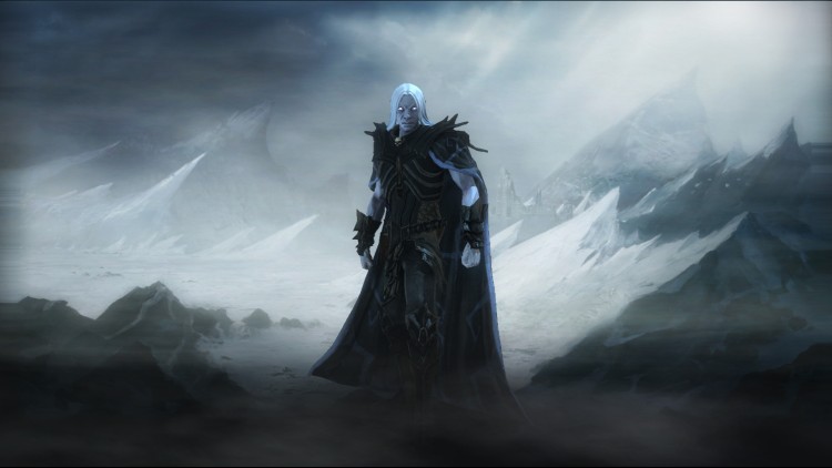 Age of Wonders III - Eternal Lords Expansion