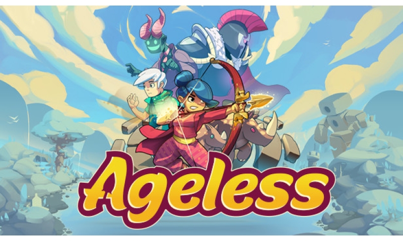 Ageless