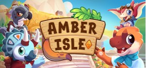 Amber Isle - Gold Edition