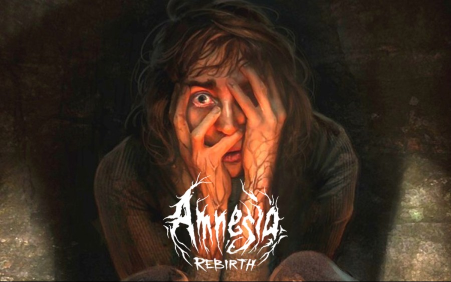 Amnesia Rebirth Nedir?