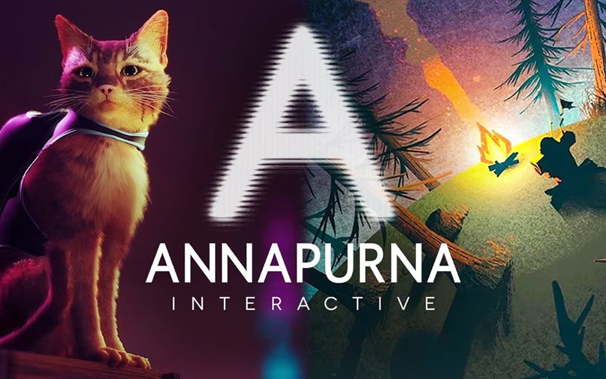 Annapurna Interactive