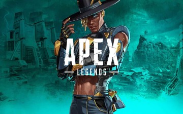 Apex Legends Sistem Gereksinimleri 2023 Nedir?