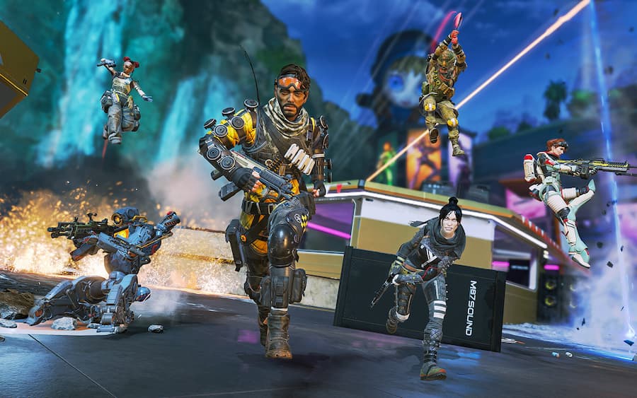 Apex Legends Yeni Sezonu Duyurdu