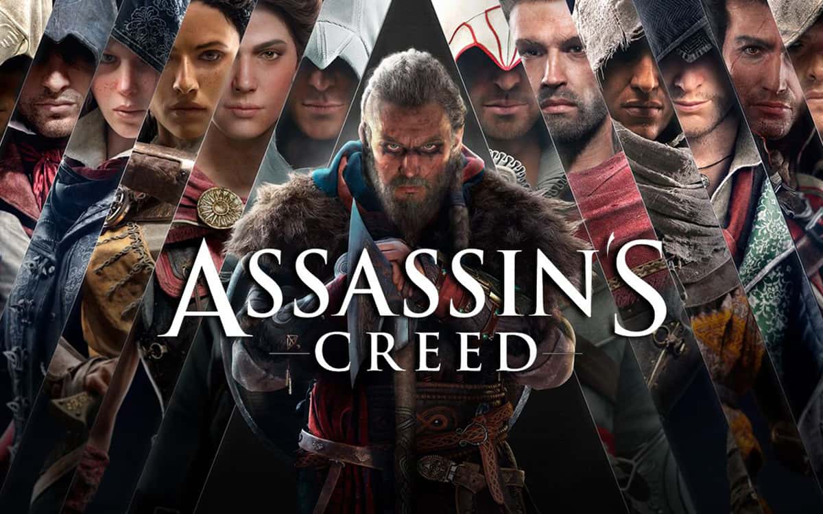 Assassin’s Creed Nedir?