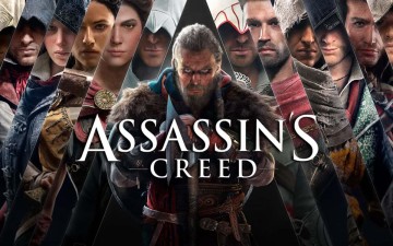 Assassin’s Creed Nedir? (2023)