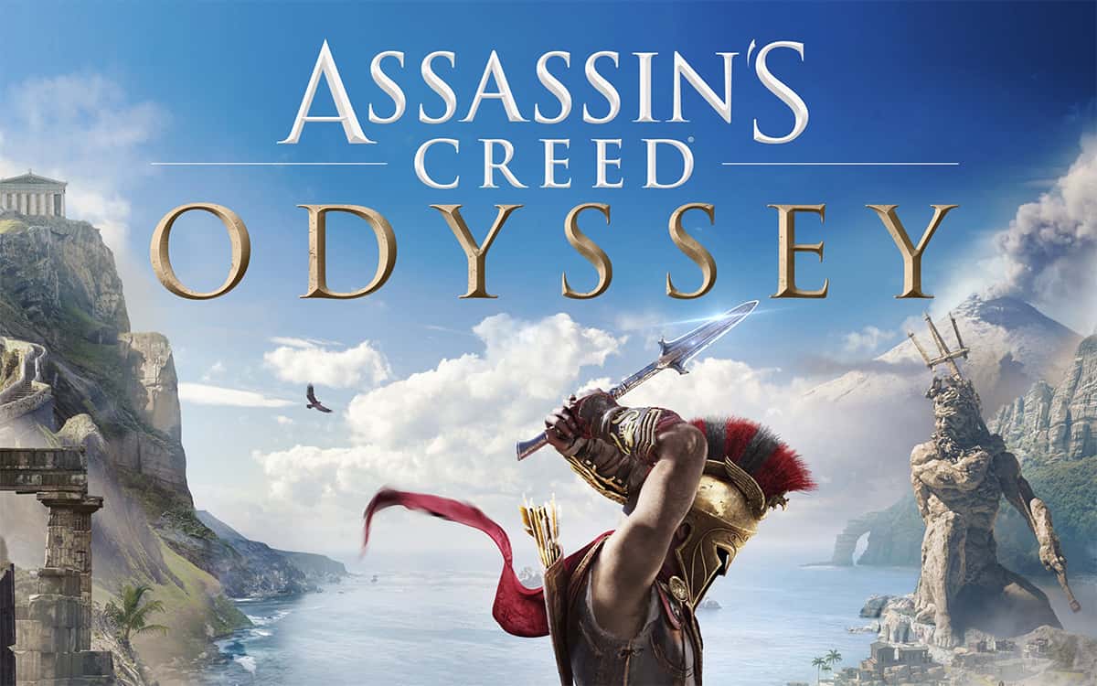Assassin's Creed Odyssey Nedir?