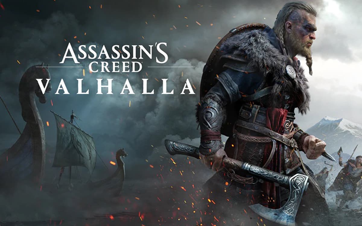 Assassin's Creed Valhalla Nedir?