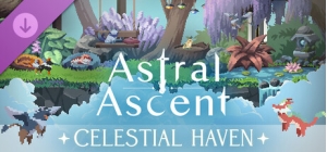 Astral Ascent - Celestial Haven