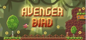 Avenger Bird