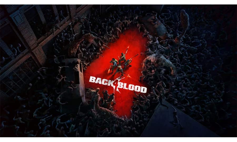 Back 4 Blood: Deluxe Edition