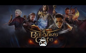 Baldur's Gate 3, Yılın Oyunu Ödülünün Ardından Xbox Series X/S'te!