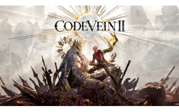 Code Vein II – Soulslike Ruhunun Anime Karanlığıyla Geri Dönüşü
