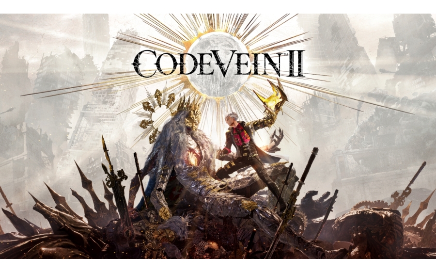 Code Vein II – Soulslike Ruhunun Anime Karanlığıyla Geri Dönüşü