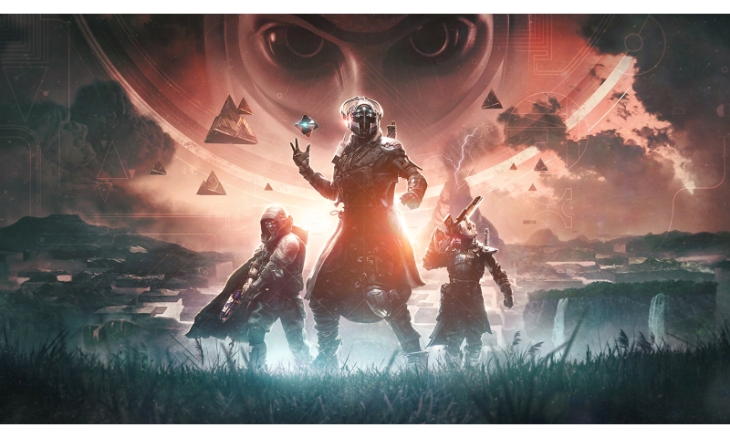 Destiny 2: The Final Shape 