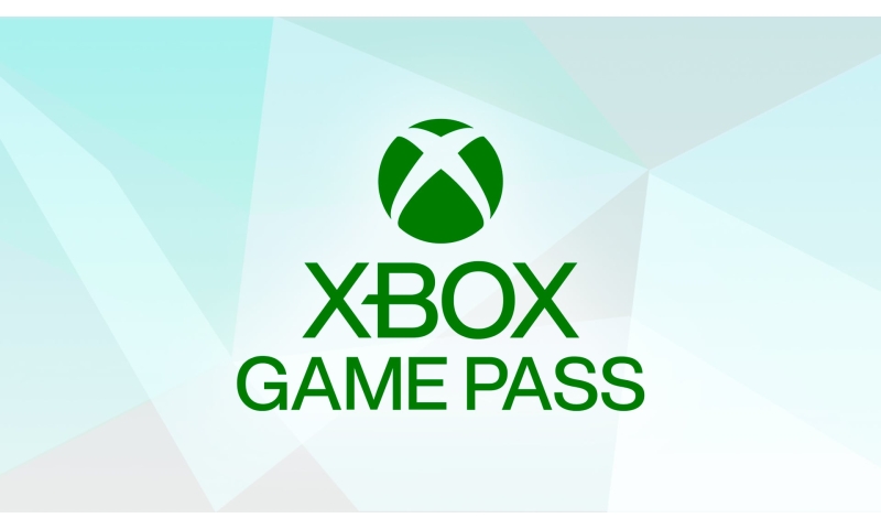 Xbox Game Pass 3 Ay TR