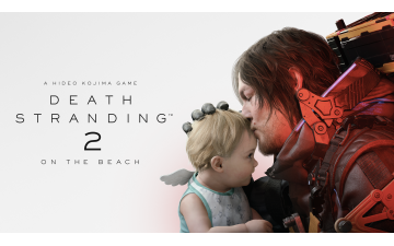 Death Stranding 2: On the Beach – Yalnızlık, Bağlantı ve Yeni Bir Yolculuk