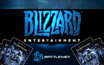 Battle.net Hediye Kartları Nedir?