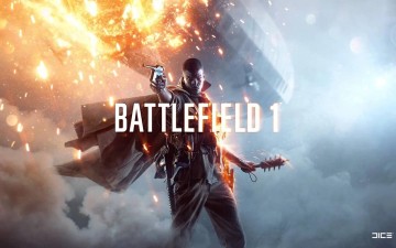 Battlefield 1 Nedir?