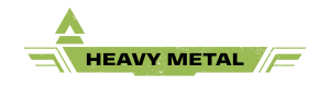 BATTLETECH - Heavy Metal