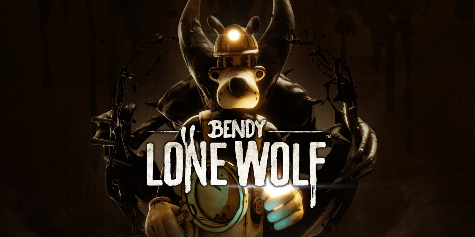Bendy: Lone Wolf – Boris’le Hayatta Kal
