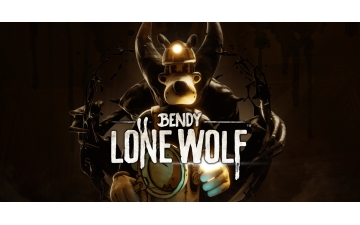 Bendy: Lone Wolf – Boris’le Hayatta Kal