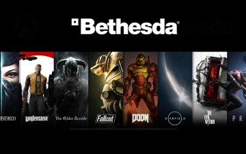 Bethesda Nedir?