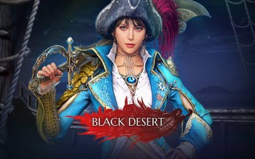 Black Desert Online Sistem Gereksinimleri 2023 Nedir?