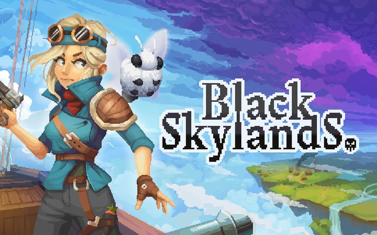 Black Skylands Nedir?