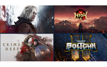 2026’nın En Çok Beklenen Oyunları: Yeni Nesil Aksiyon ve Macera Yılı