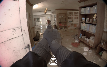 Bodycam: Unreal Engine 5 ile Geliştirilen Ultra Gerçekçi FPS Oyunu