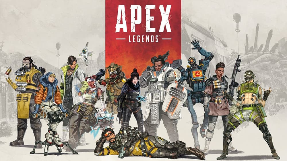 Apex Legends