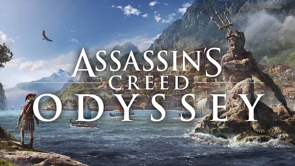 Assassin’s Creed: Odyssey