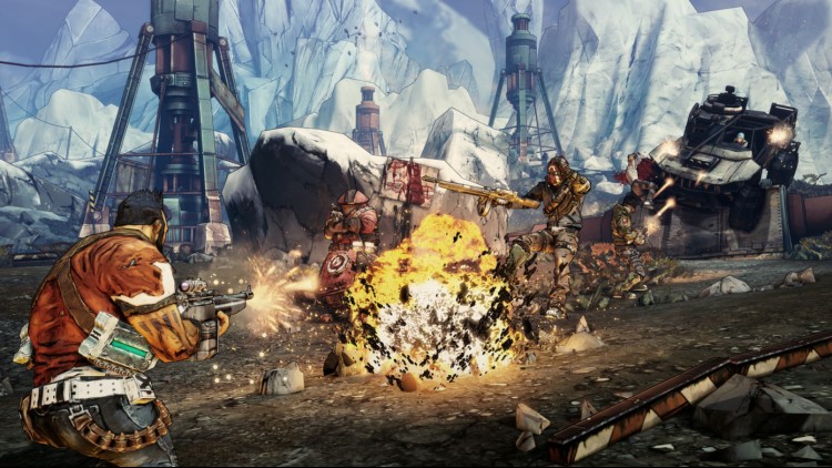 Borderlands 2: Collector's Edition Pack