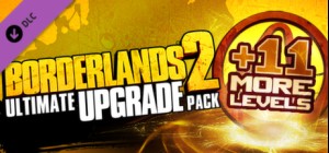 Borderlands 2 : Ultimate Vault Hunters Upgrade Pack