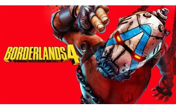 Borderlands 4 – Kaosun Yeni Bölümü