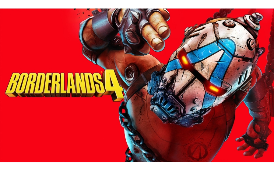 Borderlands 4 – Kaosun Yeni Bölümü