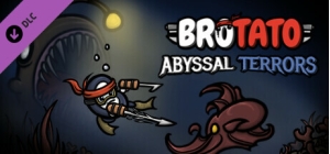 Brotato: Abyssal Terrors
