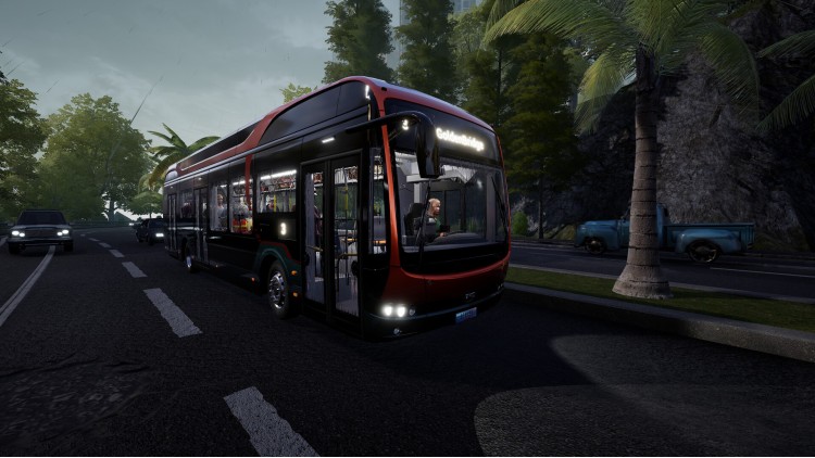 Bus Simulator 21 Next Stop – Gold Upgrade