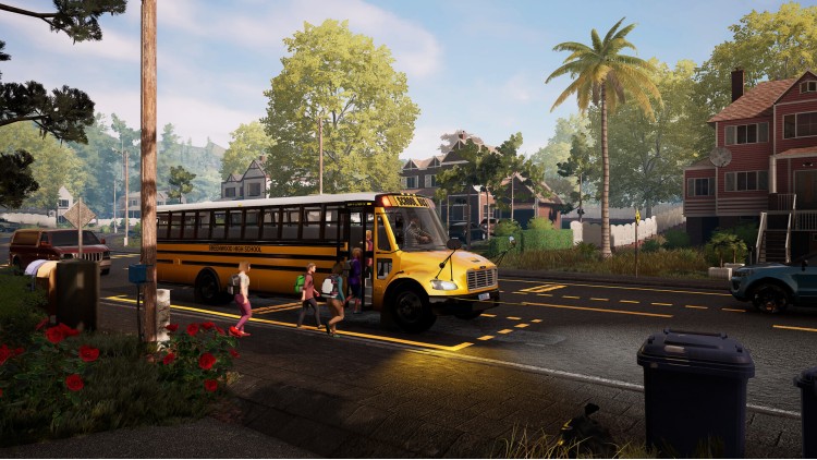 Bus Simulator 21 Next Stop - Season Pass