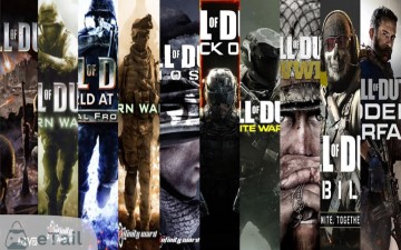 Call of Duty Nedir?