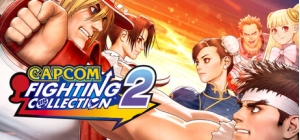 Capcom Fighting Collection 2 - Pre Order